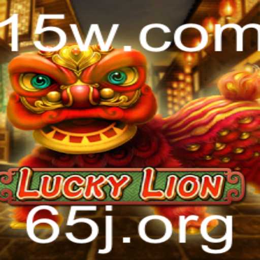 Explorando o Jogo LuckyLion: Uma Aventura de Sorte e Estratégia
