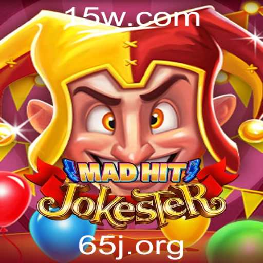 MadHitJokester: O Jogo que Está Conquistando o Mundo
