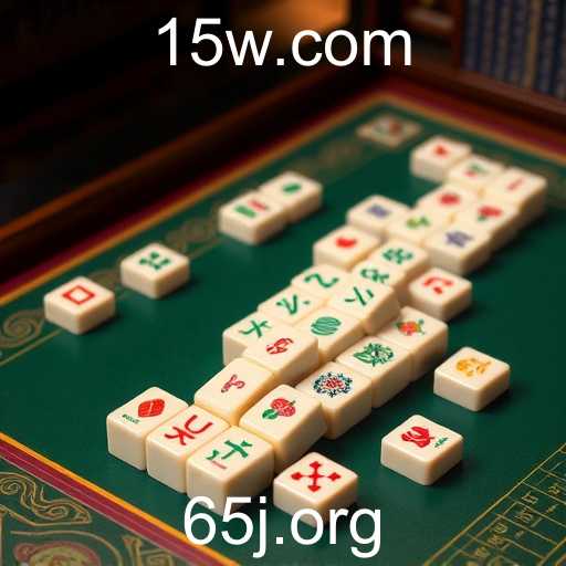 Explorando o Fascinante Mundo do Mahjong