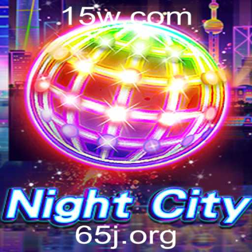 Descubra NightCity: Uma Aventura Inovadora no Mundo dos Jogos