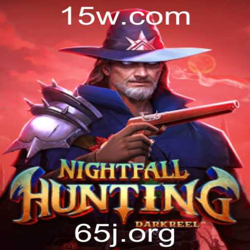 Explorando o Universo de NightfallHunting: A Aventura Imersiva