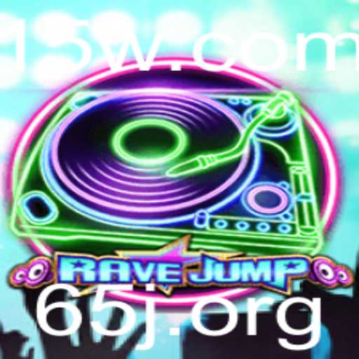 Descubra o Emocionante Mundo de RaveJump