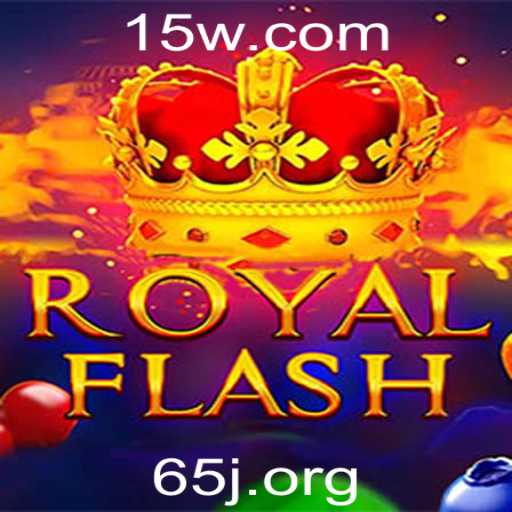 RoyalFlash: O Jogo de Estratégia Que Está Conquistando Todos
