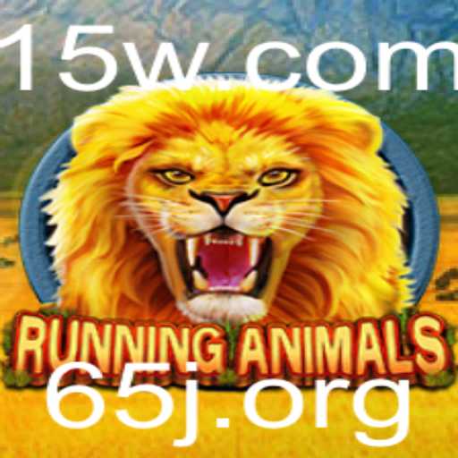 Descubra o Mundo Empolgante de RunningAnimals