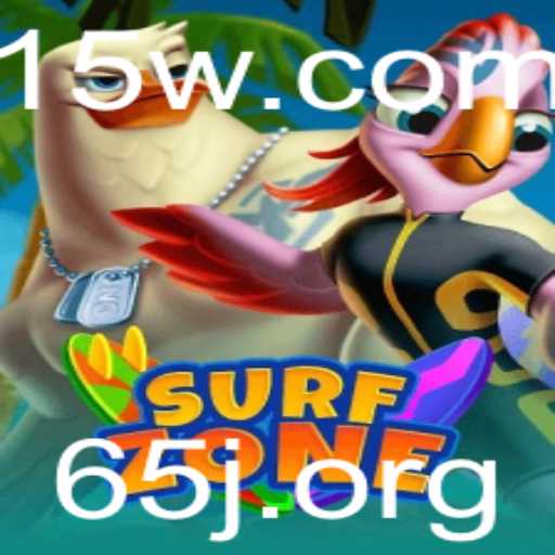 Descubra o Mundo de Emoções do Jogo SurfZone