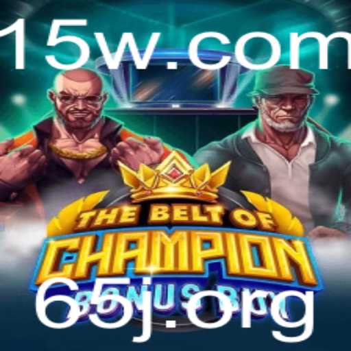 TheBeltOfChampionBonusBuy: Um Mergulho no Novo Fenômeno dos Jogos