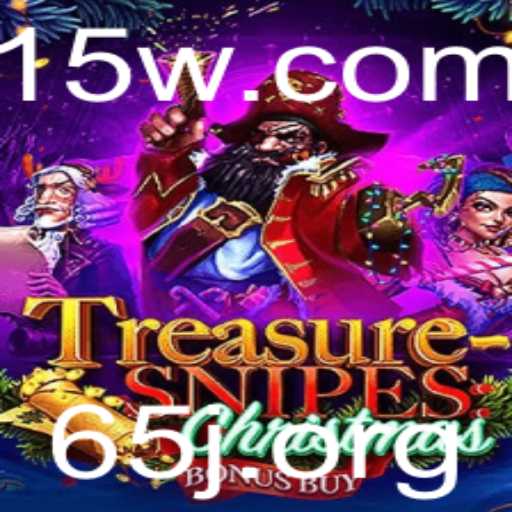 TreasuresnipesChristmas: Descubra a Magia do Novo Jogo Festivo