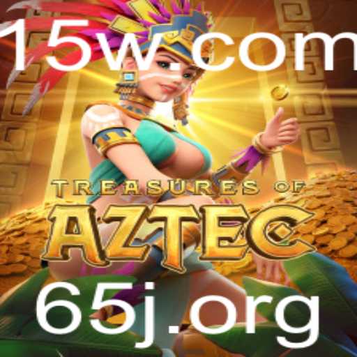 Treasures of Aztec: Explore o Fascinante Mundo do Antigo Império