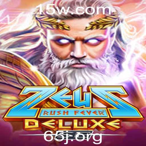 Descubra a Aventura Divina em ZeusRushFeverDeluxeSE: O Jogo Que Está Transformando o Mundo dos Games
